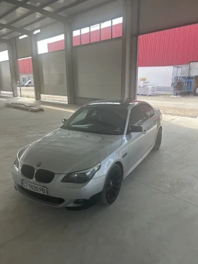 Обява за продажба на BMW 525 3.0, 197 ~15 000 лв. - изображение 1