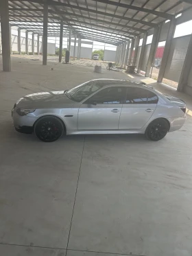 Обява за продажба на BMW 525 3.0, 197 ~15 000 лв. - изображение 2