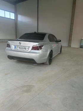 Обява за продажба на BMW 525 3.0, 197 ~15 000 лв. - изображение 5