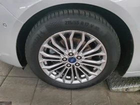 Ford Mondeo 2.0/TURNIER/150HP/TITANIUM/ECOBLUE/ACC/LED/192f - 33999 лв. - 58403334 5