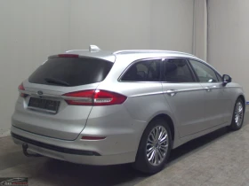 Ford Mondeo 2.0/TURNIER/150HP/TITANIUM/ECOBLUE/ACC/LED/192f - 33999 лв. - 58403334 3