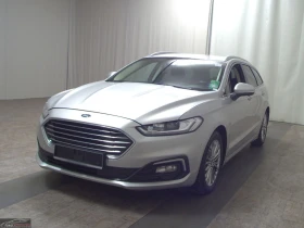 Ford Mondeo 2.0/TURNIER/150HP/TITANIUM/ECOBLUE/ACC/LED/192f