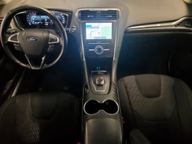 Ford Mondeo 2.0/TURNIER/150HP/TITANIUM/ECOBLUE/ACC/LED/192f - 33999 лв. - 58403334 7