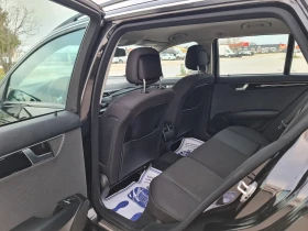 Mercedes-Benz C 250 УНИКАТ/FACE LIFT - 12999 лв. - 95011095 8