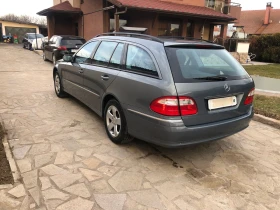 Обява за продажба на Mercedes-Benz E 320 320 224к.с. FULL FULL ~6 999 лв. - изображение 5