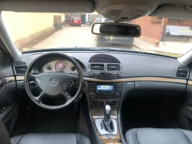 Обява за продажба на Mercedes-Benz E 320 320 224к.с. FULL FULL ~6 999 лв. - изображение 8