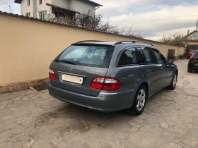 Обява за продажба на Mercedes-Benz E 320 320 224к.с. FULL FULL ~6 999 лв. - изображение 4