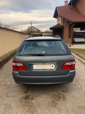 Обява за продажба на Mercedes-Benz E 320 320 224к.с. FULL FULL ~6 999 лв. - изображение 3