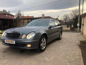 Обява за продажба на Mercedes-Benz E 320 320 224к.с. FULL FULL ~6 999 лв. - изображение 2