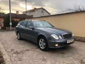 Обява за продажба на Mercedes-Benz E 320 320 224к.с. FULL FULL ~6 999 лв. - изображение 1