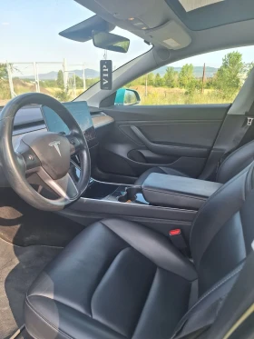 Tesla Model 3 44 | Mobile.bg    7