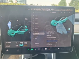 Tesla Model 3 44 | Mobile.bg    10