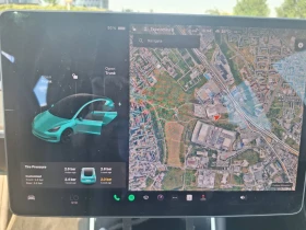 Tesla Model 3 44 | Mobile.bg    11