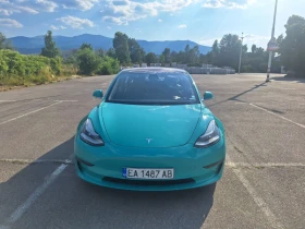Tesla Model 3 44 | Mobile.bg    2