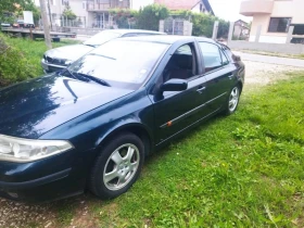 Обява за продажба на Renault Laguna ~3 600 лв. - изображение 1