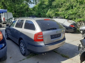Skoda Octavia 1.9 TDI - 3700 лв. - 16029037 2