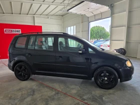 VW Touran 1.4 TSI - 5900 лв. - 52104957 2
