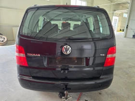 VW Touran 1.4 TSI - 5900 лв. - 52104957 4