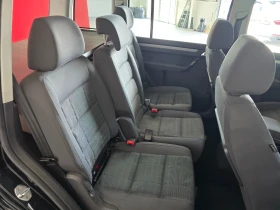VW Touran 1.4 TSI - 5900 лв. - 52104957 9