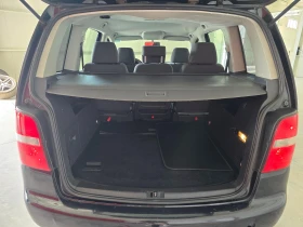 VW Touran 1.4 TSI - 5900 лв. - 52104957 6