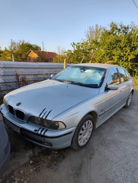 Обява за продажба на BMW 530 ~3 500 лв. - изображение 1