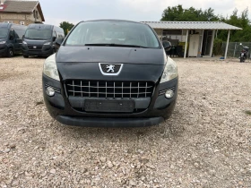 Peugeot 3008 Business 
