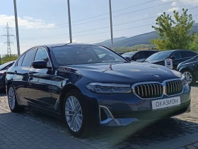 BMW 530E 530e (292 Hp) Plug-in Hybrid Steptronic - 60000 лв. - 26246540 3