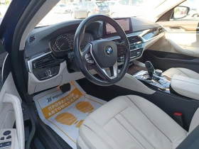 BMW 530E 530e (292 Hp) Plug-in Hybrid Steptronic - 60000 лв. - 26246540 13