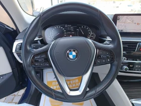 BMW 530E 530e (292 Hp) Plug-in Hybrid Steptronic - 60000 лв. - 26246540 10