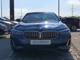 BMW 530E 530e (292 Hp) Plug-in Hybrid Steptronic - 60000 лв. - 26246540 2