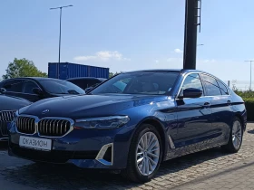 BMW 530E 530e (292 Hp) Plug-in Hybrid Steptronic