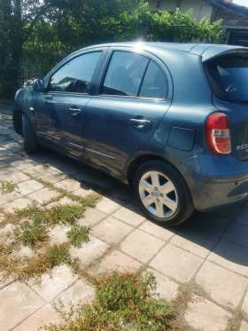 Nissan Micra K13-DIG-S PURE DRIVE | Mobile.bg    4
