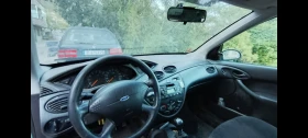 Обява за продажба на Ford Focus ~2 500 лв. - изображение 5