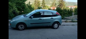 Обява за продажба на Ford Focus ~2 500 лв. - изображение 2