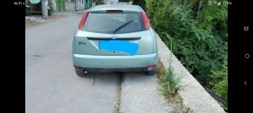 Обява за продажба на Ford Focus ~2 500 лв. - изображение 1