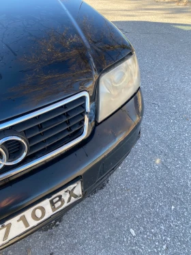 Audi A6 | Mobile.bg    11