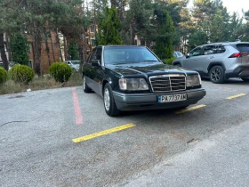 Mercedes-Benz 124 E200 - 5900 лв. - 63221015 7