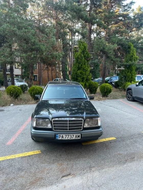 Mercedes-Benz 124 E200 - 5900 лв. - 63221015 9