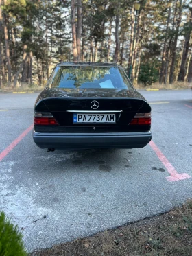 Mercedes-Benz 124 E200 - 5900 лв. - 63221015 5