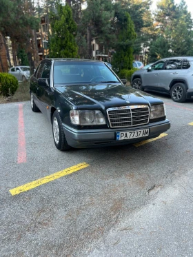 Mercedes-Benz 124 E200 - 5900 лв. - 63221015 3