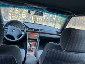 Mercedes-Benz 124 E200 - 5900 лв. - 63221015 11