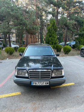 Mercedes-Benz 124 E200 - 5900 лв. - 63221015 10