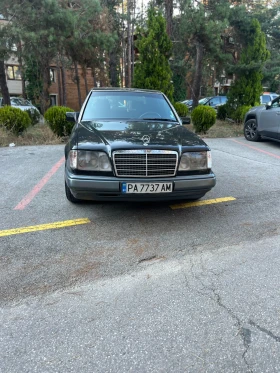 Mercedes-Benz 124 E200 - 5900 лв. - 63221015 2