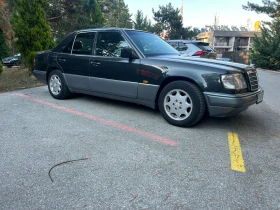 Mercedes-Benz 124 E200 - 5900 лв. - 63221015 6