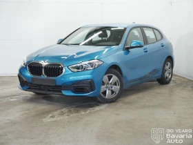 BMW 116  i Advantage