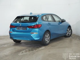 BMW 116 i Advantage - 38230 лв. - 11978839 3