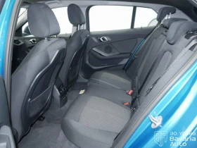 BMW 116 i Advantage - 38230 лв. - 11978839 8