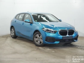 BMW 116 i Advantage - 38230 лв. - 11978839 4