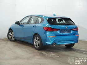 BMW 116 i Advantage - 38230 лв. - 11978839 2