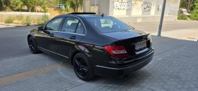 Mercedes-Benz C 180 Avantgarde Euro 6 - 18999 лв. - 20212430 3